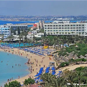 **** Hotel Nelia Beach & Spa Cyprus