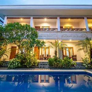 The Kutaya 2* Kuta (Bali)