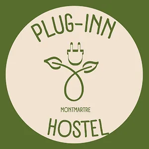 *** Hostel Plug Montmartre By Hiphophostels France