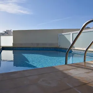 Апарт-отель Blubay By St Gzira