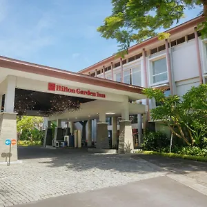 *** Hotel Hilton Garden Bali Ngurah Rai Airport Indonesia