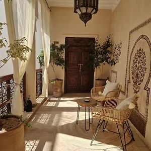 Bed and breakfast Dar Al Amal 
