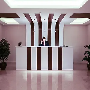 visit hotel