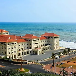 Отель Galle Face, Коломбо