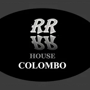 Rr House Colombo