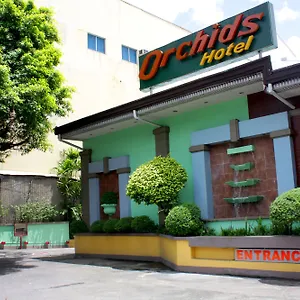 ** Hotel Orchids Philippines