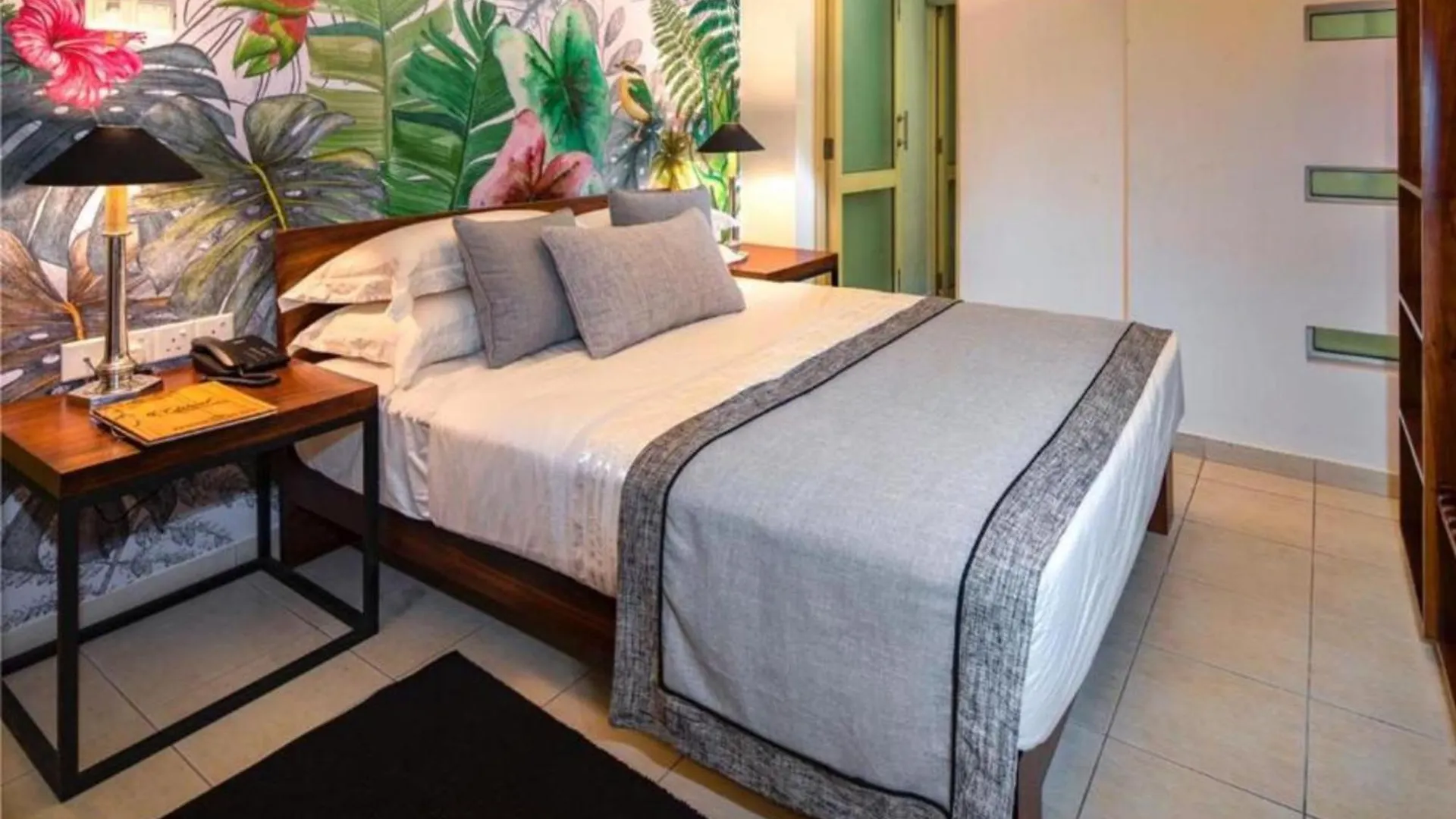 **** Pensión Rosmead Place By Thilanka Colombo Sri Lanka
