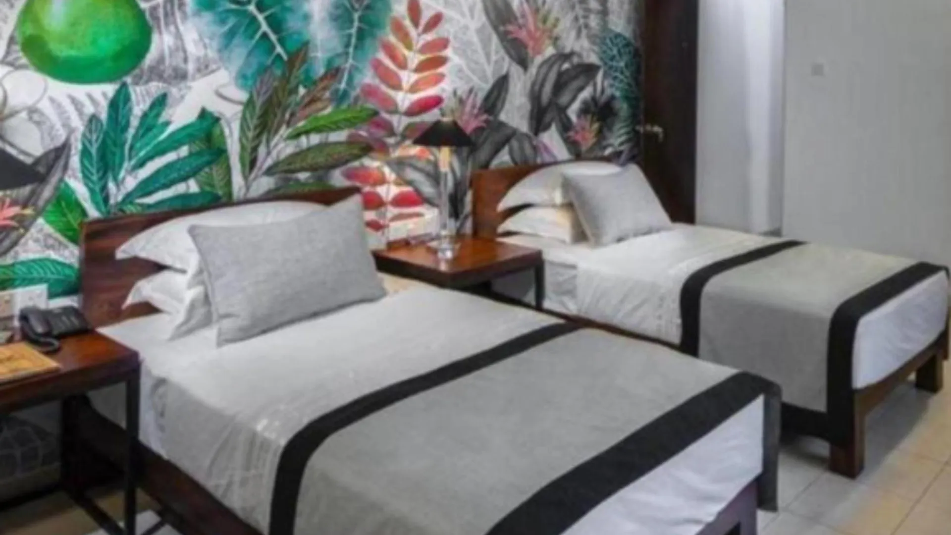 Rosmead Place By Thilanka Hotel Colombo 4*,  Sri Lanka