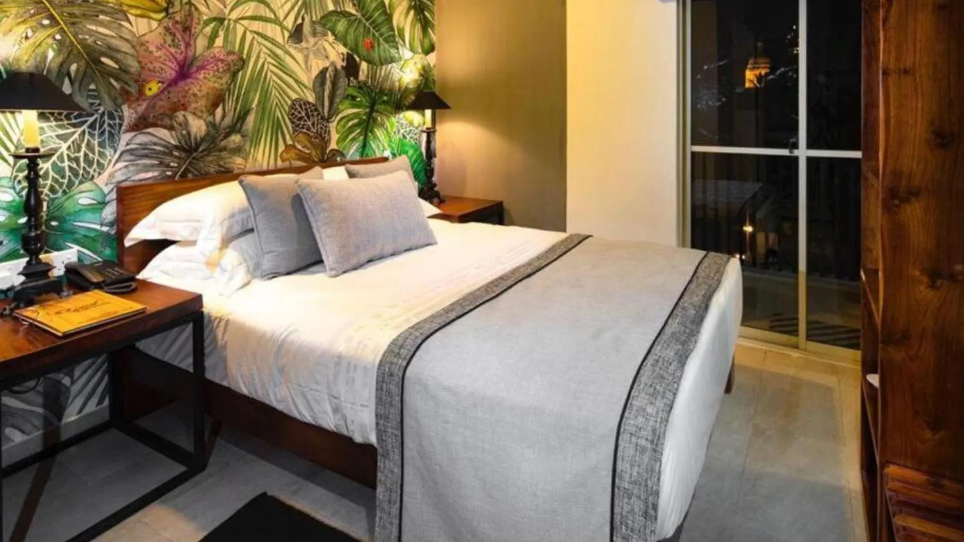Rosmead Place By Thilanka Colombo Guest house